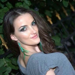 Meet your Posher, Olga